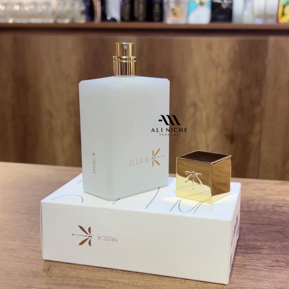 Ella K Musc K Parfum